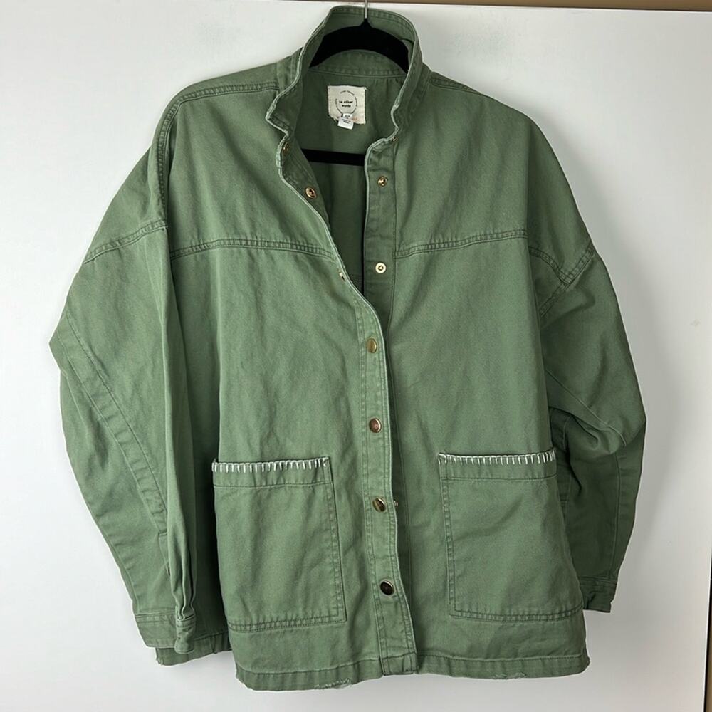 River Island Jacket - Women's Medium